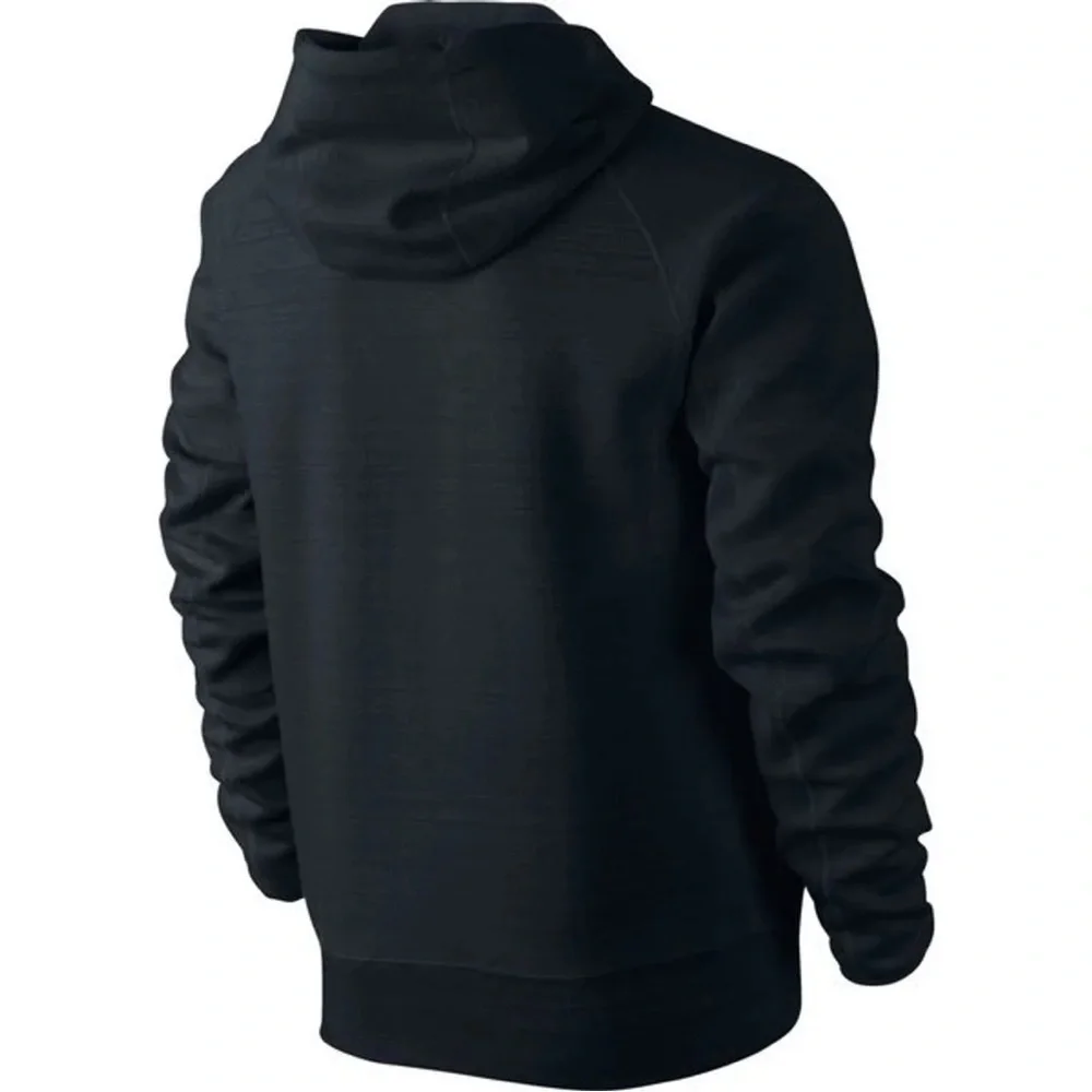 NIKE TECH FLEECE SUPER 1MM BLACK size XL men’s